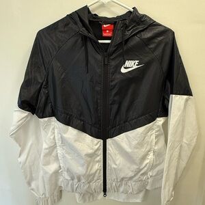 Nike Sportswear Windrunner full zip jacket